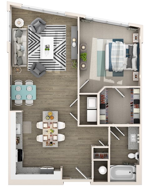 2180 Shadowood Pkwy 1-3 Beds Apartment for Rent - Photo Gallery 29